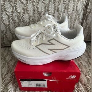 New Balance 1080 Fresh Foam Sneakers